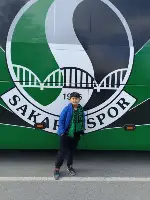 ''Bana formanı verir misin?''