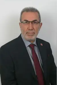 SAADET PARTİSİ’NDE BELEDİYE BAŞKAN ADAYI İSMAİL GÜVEN