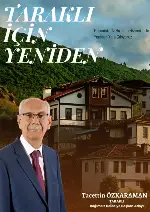 Tacettin Özkaraman