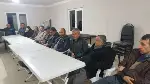 CHP li Başkan adayı Cemal Doğan: Aksu Mahallesi Hak ettiği Hizmetleri Alacak dedi