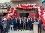 BBP Taraklı seçim bürosu açıldı