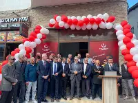 BBP Taraklı seçim bürosu açıldı