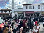 BBP Taraklı seçim bürosu açıldı