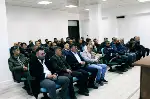 TARAKLI’DA MUHTAR VE MUHTAR ADAYLARI İLE SEÇİM GÜVENLİĞİ TOPLANTISI YAPILDI.