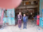 CHP nin Taraklı Adayı Boş Durmuyor