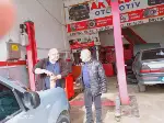 CHP nin Taraklı Adayı Boş Durmuyor