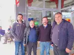 CHP nin Taraklı Adayı Boş Durmuyor