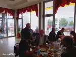 CHP nin Taraklı Adayı Boş Durmuyor
