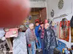 CHP nin Taraklı Adayı Boş Durmuyor