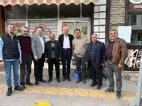 TARAKLI’DA GÜZEL TABLO