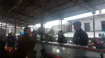 Şahin Akı Cumartesi Pazarını ziyaret etti