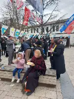 İYİ Parti Hız Kesmiyor