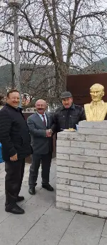 İYİ Parti Hız Kesmiyor