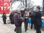 İYİ Parti Hız Kesmiyor