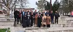 YENİDEN REFAH PARTİSİ SEÇİM İRTİBAT BÜROSU AÇILDI