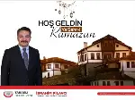 İbrahim Pilavcı'dan Ramazan Mesajı