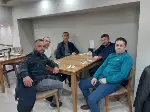 Amca Mehmet Yeniden Aday