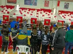 Kırklareli’nde Sakarya’yı Temsil Ettiler