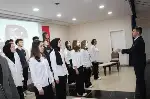 12 Mart İstiklal Marşı’nın Kabulünün 103.yılı