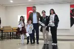 12 Mart İstiklal Marşı’nın Kabulünün 103.yılı