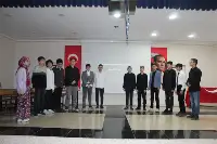 12 Mart İstiklal Marşı’nın Kabulünün 103.yılı
