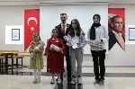 12 Mart İstiklal Marşı’nın Kabulünün 103.yılı