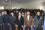 12 Mart İstiklal Marşı’nın Kabulünün 103.yılı