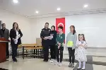 12 Mart İstiklal Marşı’nın Kabulünün 103.yılı