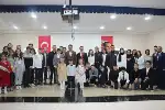 12 Mart İstiklal Marşı’nın Kabulünün 103.yılı