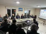 Tacettin Özkaraman’dan Uğurlu Mahallesine Ziyaret