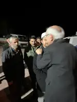 Tacettin Özkaraman’dan Uğurlu Mahallesine Ziyaret