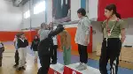 2 günde 12 Madalya