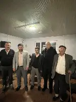 Özkaraman “Hark Şelalesi ve Tuzla Kanyonlarını turizme kazandıracağız” dedi