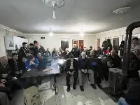 Özkaraman : Hacıyakup Mahallesi'nin Geleceği parlak