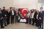 ÇANAKKALE ŞEHİTLERİ TARAKLI’DA DA ANILDI
