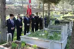 ÇANAKKALE ŞEHİTLERİ TARAKLI’DA DA ANILDI