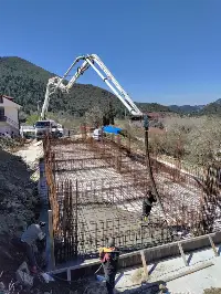 Kur'an Kursu'nun Temeli Atıldı