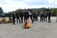 Nevruz Taraklı’da da Kutlandı