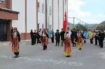 Nevruz Taraklı’da da Kutlandı
