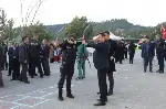 Nevruz Taraklı’da da Kutlandı