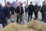Nevruz Taraklı’da da Kutlandı