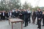 Nevruz Taraklı’da da Kutlandı