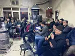 ÖZKARAMAN : GEÇMİŞTE DOĞRU İŞLER YAPTIK; DOĞRU İŞLER YAPMAYA DEVAM EDECEĞİZ