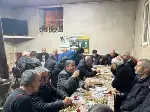 ÖZKARAMAN : GEÇMİŞTE DOĞRU İŞLER YAPTIK; DOĞRU İŞLER YAPMAYA DEVAM EDECEĞİZ