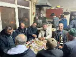 ÖZKARAMAN : GEÇMİŞTE DOĞRU İŞLER YAPTIK; DOĞRU İŞLER YAPMAYA DEVAM EDECEĞİZ