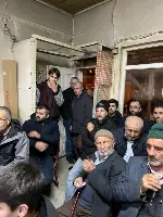 ÖZKARAMAN : GEÇMİŞTE DOĞRU İŞLER YAPTIK; DOĞRU İŞLER YAPMAYA DEVAM EDECEĞİZ