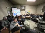 ÖZKARAMAN : GEÇMİŞTE DOĞRU İŞLER YAPTIK; DOĞRU İŞLER YAPMAYA DEVAM EDECEĞİZ