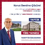 Tacettin Özkaraman Projeleri