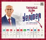 Tacettin Özkaraman Projeleri