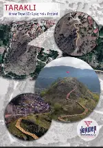 Tacettin Özkaraman Projeleri